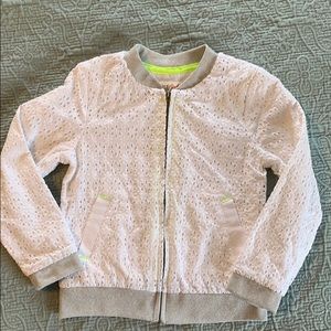 Cat and jack lightweight jacket